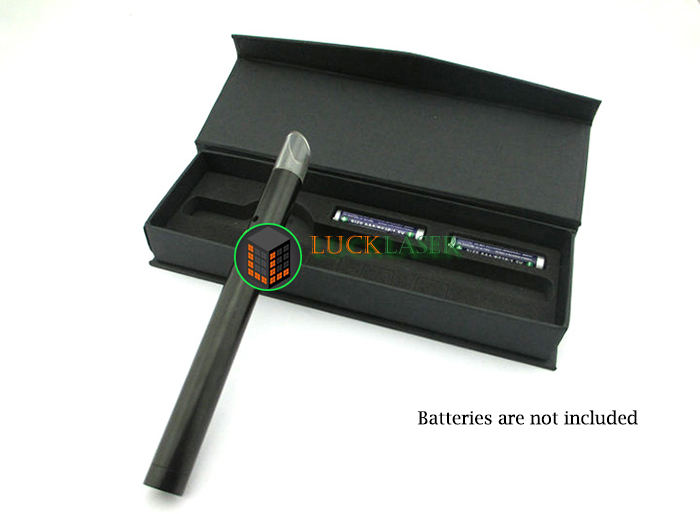 IR laser pointer